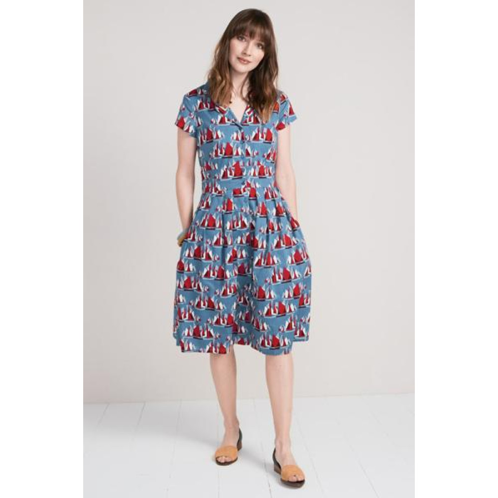 Seasalt shop lottie dress